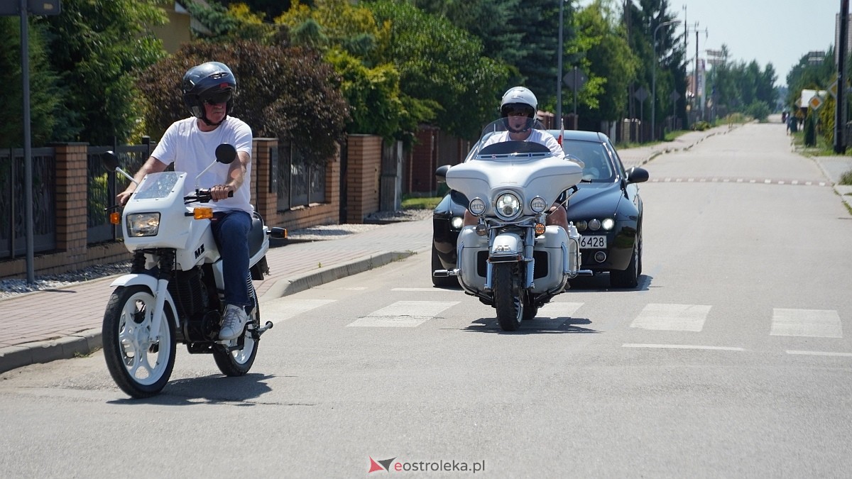 Rzekuń wita lato! - XV Rzekuński Zlot Starej Motoryzacji [28.06.2026] - zdjęcie #172 - eOstroleka.pl