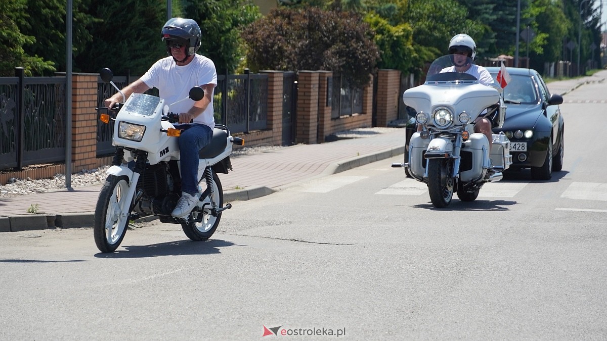 Rzekuń wita lato! - XV Rzekuński Zlot Starej Motoryzacji [28.06.2026] - zdjęcie #171 - eOstroleka.pl