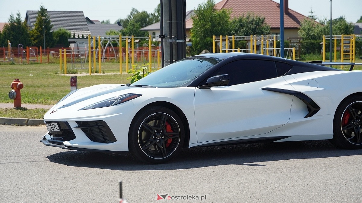Rzekuń wita lato! - XV Rzekuński Zlot Starej Motoryzacji [28.06.2026] - zdjęcie #170 - eOstroleka.pl