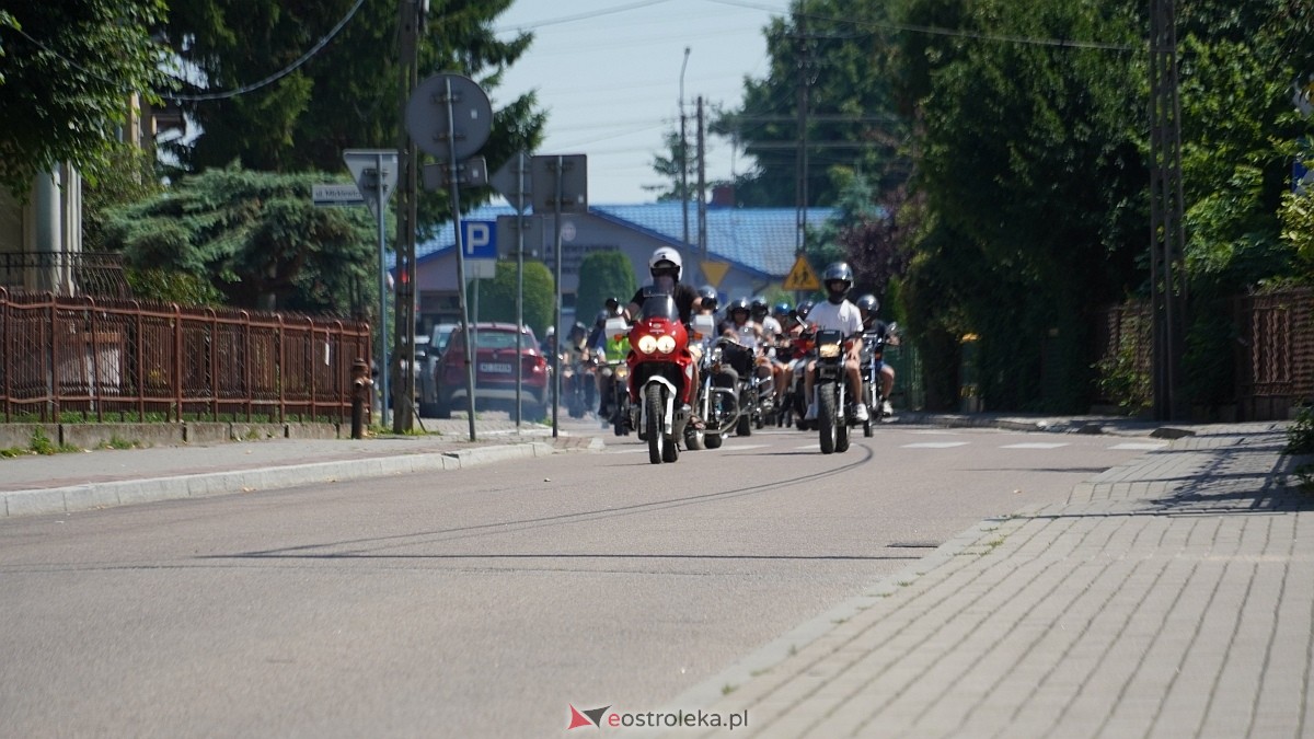 Rzekuń wita lato! - XV Rzekuński Zlot Starej Motoryzacji [28.06.2026] - zdjęcie #168 - eOstroleka.pl