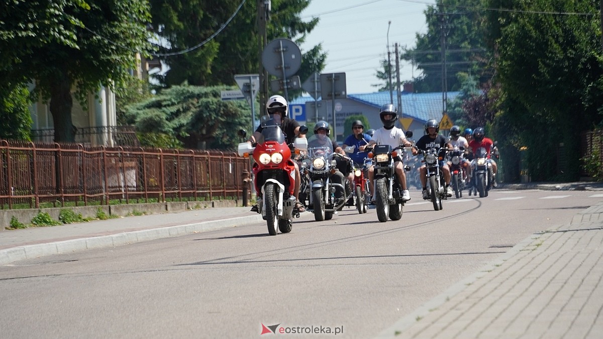 Rzekuń wita lato! - XV Rzekuński Zlot Starej Motoryzacji [28.06.2026] - zdjęcie #167 - eOstroleka.pl