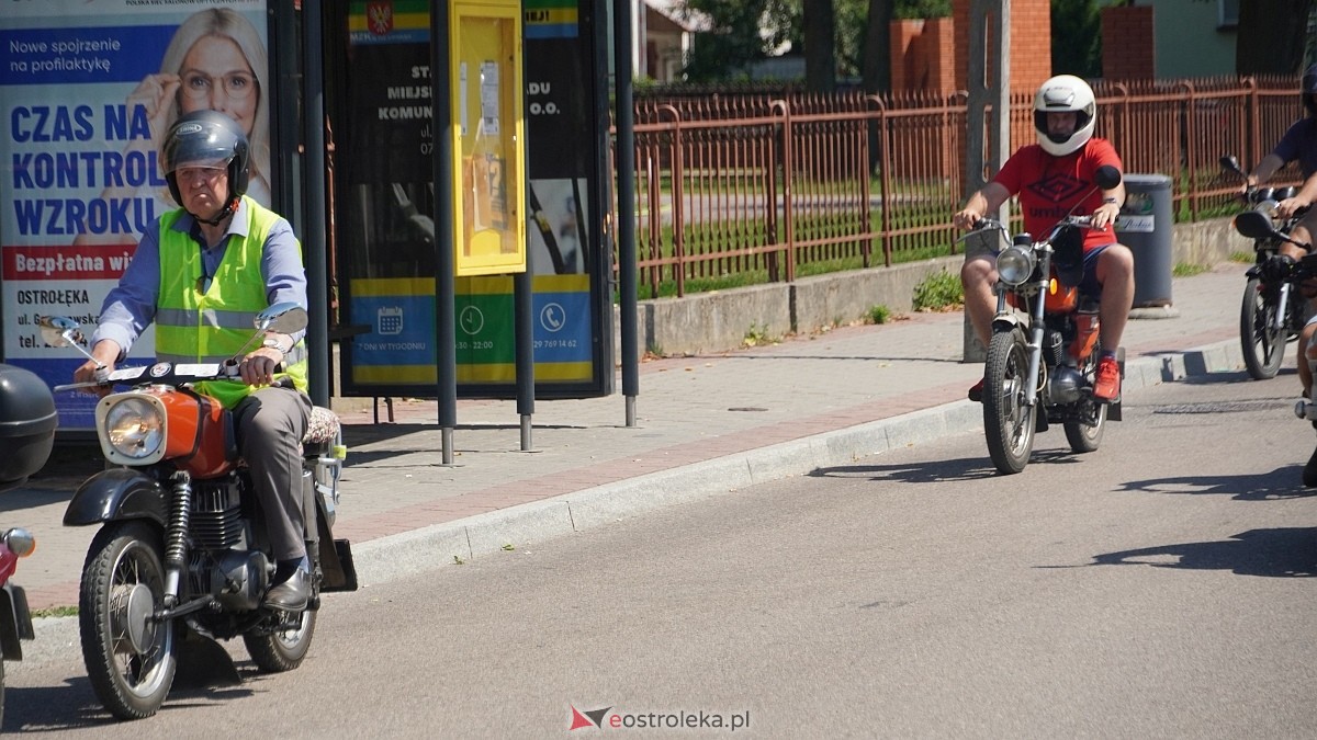 Rzekuń wita lato! - XV Rzekuński Zlot Starej Motoryzacji [28.06.2026] - zdjęcie #165 - eOstroleka.pl