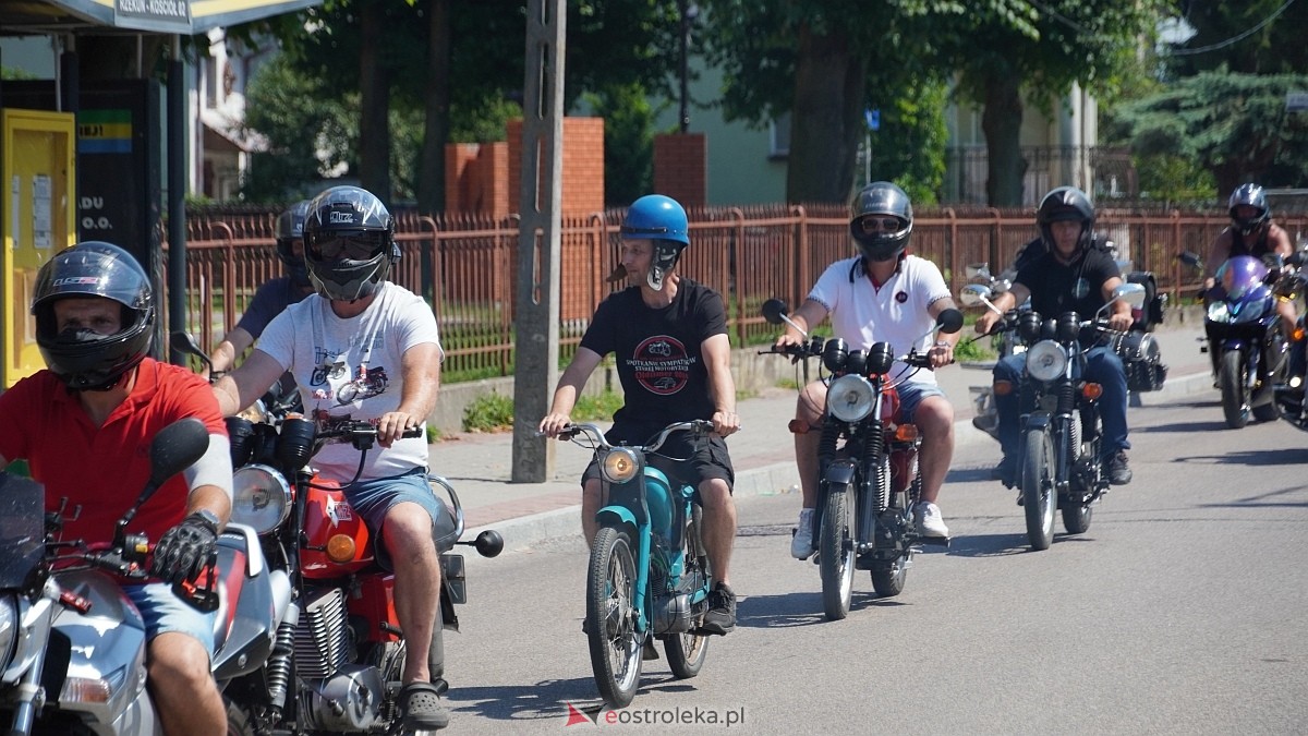 Rzekuń wita lato! - XV Rzekuński Zlot Starej Motoryzacji [28.06.2026] - zdjęcie #163 - eOstroleka.pl