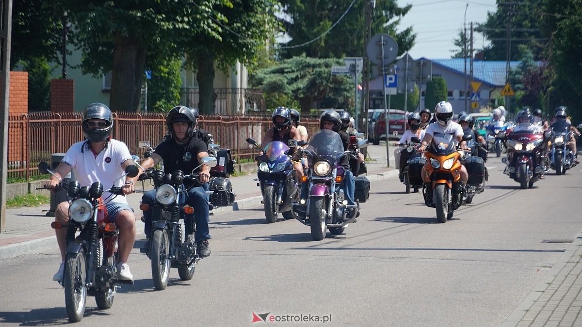 Rzekuń wita lato! - XV Rzekuński Zlot Starej Motoryzacji [28.06.2026] - zdjęcie #161 - eOstroleka.pl