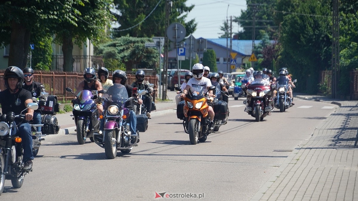 Rzekuń wita lato! - XV Rzekuński Zlot Starej Motoryzacji [28.06.2026] - zdjęcie #160 - eOstroleka.pl