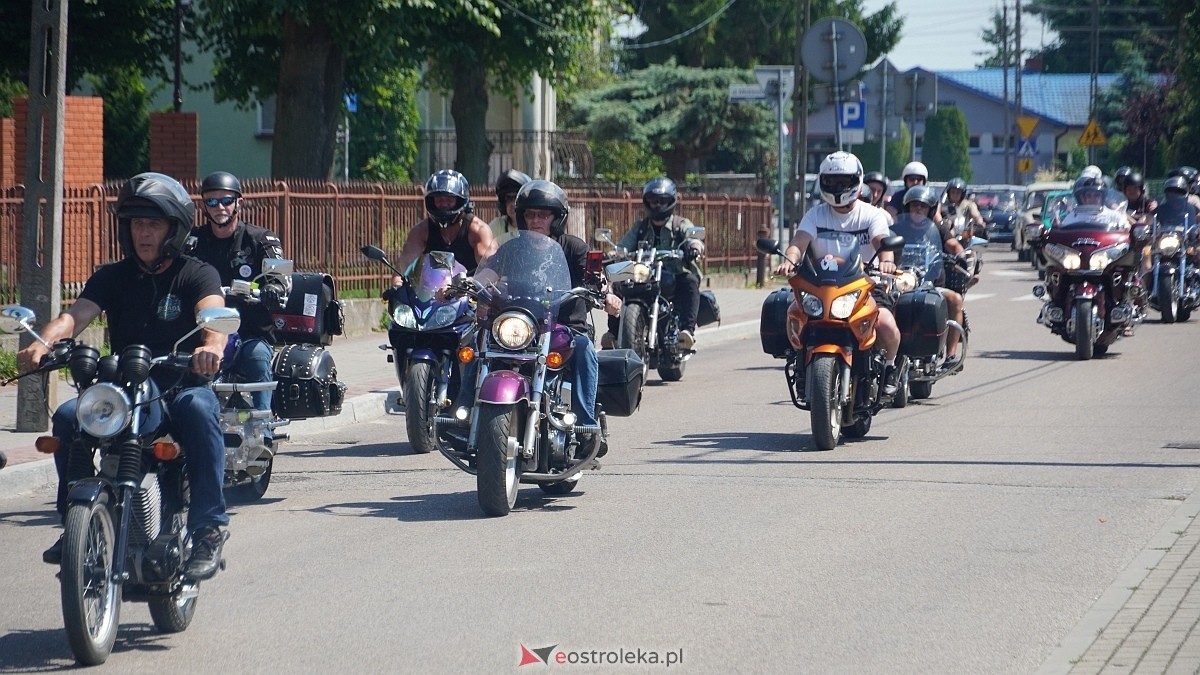 Rzekuń wita lato! - XV Rzekuński Zlot Starej Motoryzacji [28.06.2026] - zdjęcie #159 - eOstroleka.pl