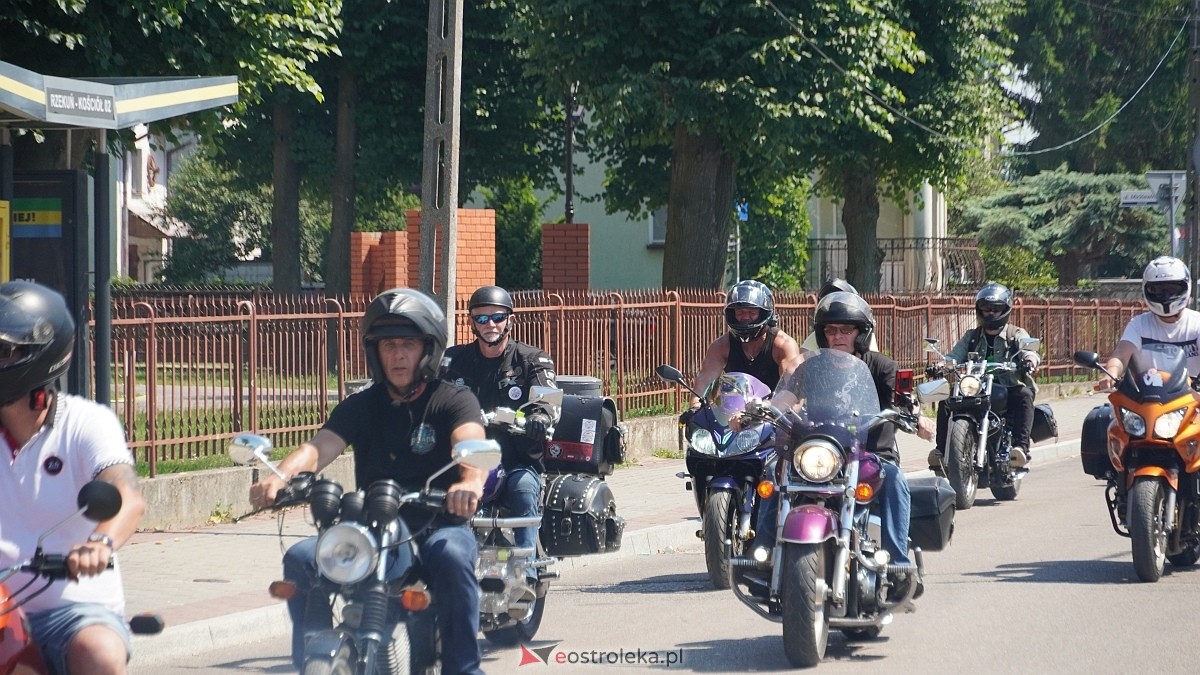 Rzekuń wita lato! - XV Rzekuński Zlot Starej Motoryzacji [28.06.2026] - zdjęcie #158 - eOstroleka.pl