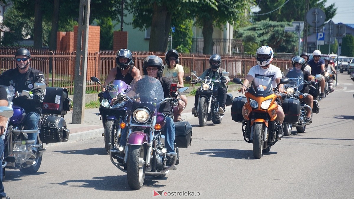 Rzekuń wita lato! - XV Rzekuński Zlot Starej Motoryzacji [28.06.2026] - zdjęcie #157 - eOstroleka.pl