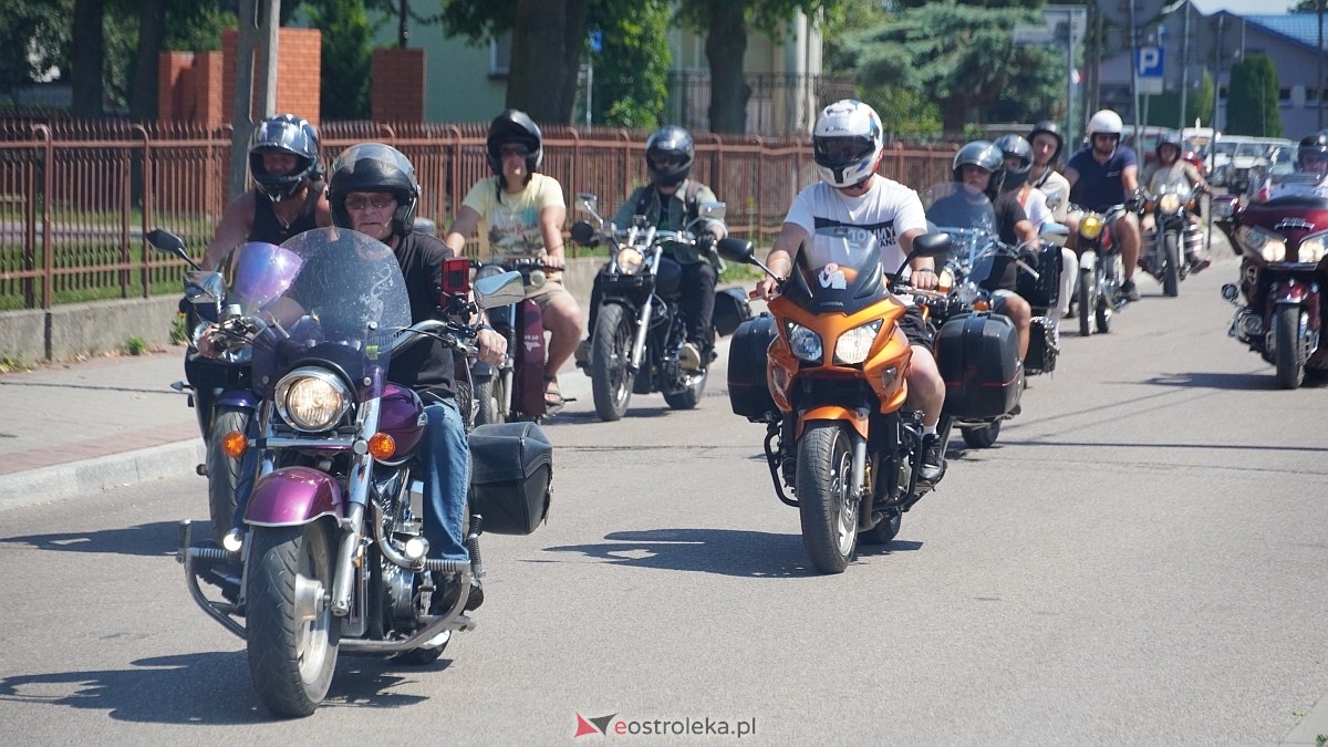 Rzekuń wita lato! - XV Rzekuński Zlot Starej Motoryzacji [28.06.2026] - zdjęcie #156 - eOstroleka.pl
