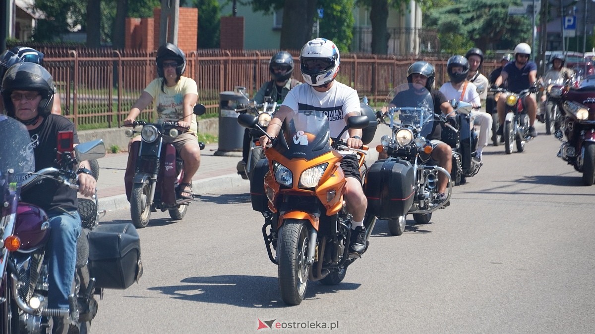 Rzekuń wita lato! - XV Rzekuński Zlot Starej Motoryzacji [28.06.2026] - zdjęcie #155 - eOstroleka.pl