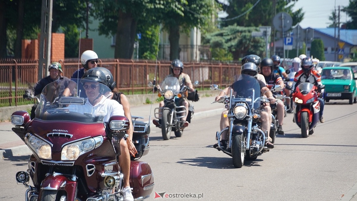 Rzekuń wita lato! - XV Rzekuński Zlot Starej Motoryzacji [28.06.2026] - zdjęcie #154 - eOstroleka.pl
