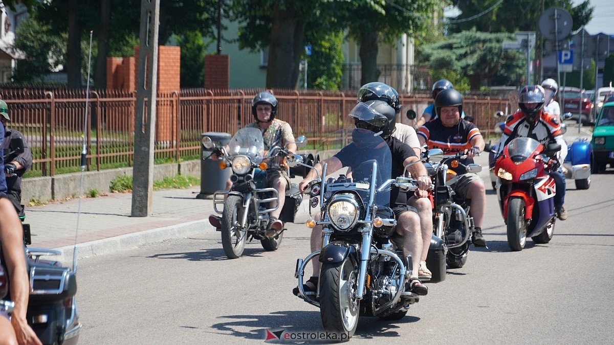 Rzekuń wita lato! - XV Rzekuński Zlot Starej Motoryzacji [28.06.2026] - zdjęcie #152 - eOstroleka.pl
