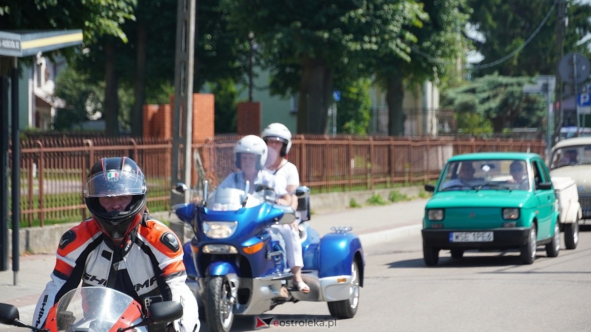 Rzekuń wita lato! - XV Rzekuński Zlot Starej Motoryzacji [28.06.2026] - zdjęcie #148 - eOstroleka.pl