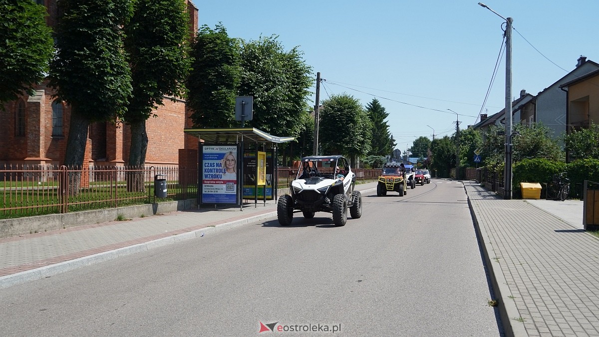 Rzekuń wita lato! - XV Rzekuński Zlot Starej Motoryzacji [28.06.2026] - zdjęcie #134 - eOstroleka.pl