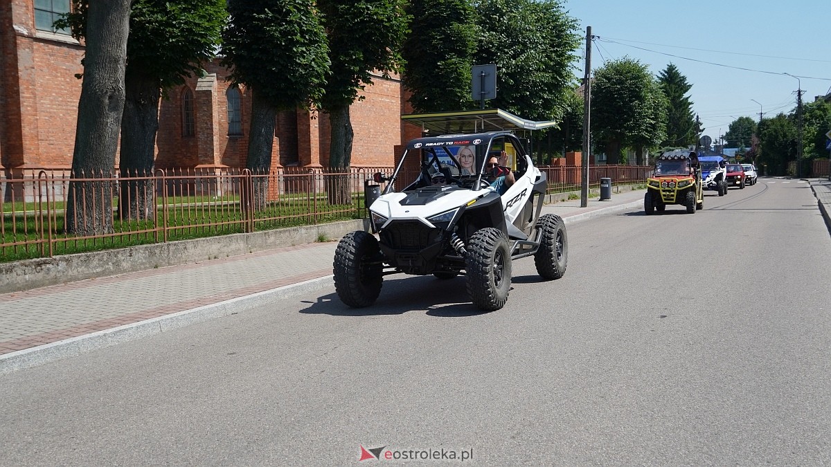 Rzekuń wita lato! - XV Rzekuński Zlot Starej Motoryzacji [28.06.2026] - zdjęcie #133 - eOstroleka.pl