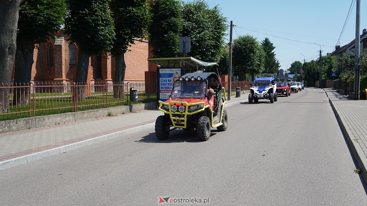 Rzekuń wita lato! - XV Rzekuński Zlot Starej Motoryzacji [28.06.2026] - zdjęcie #132 - eOstroleka.pl
