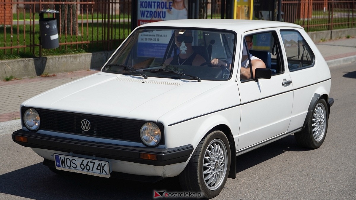 Rzekuń wita lato! - XV Rzekuński Zlot Starej Motoryzacji [28.06.2026] - zdjęcie #125 - eOstroleka.pl