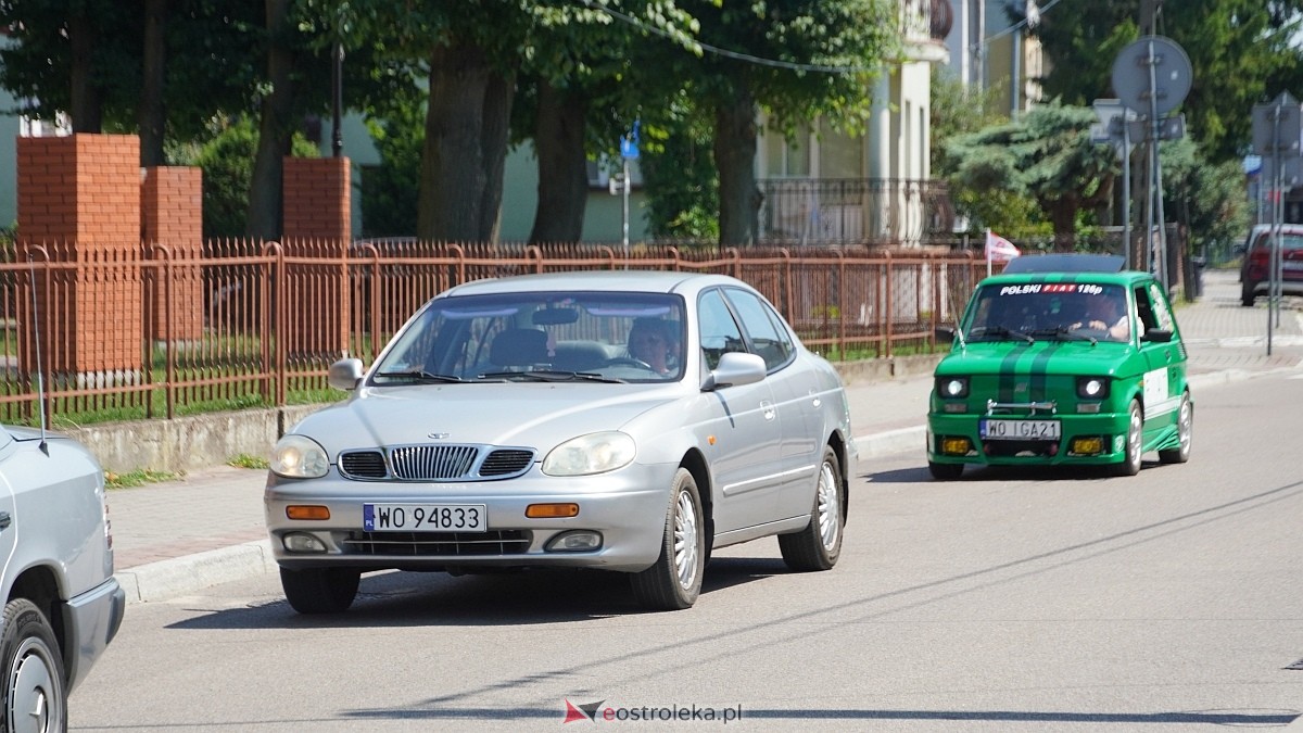 Rzekuń wita lato! - XV Rzekuński Zlot Starej Motoryzacji [28.06.2026] - zdjęcie #117 - eOstroleka.pl