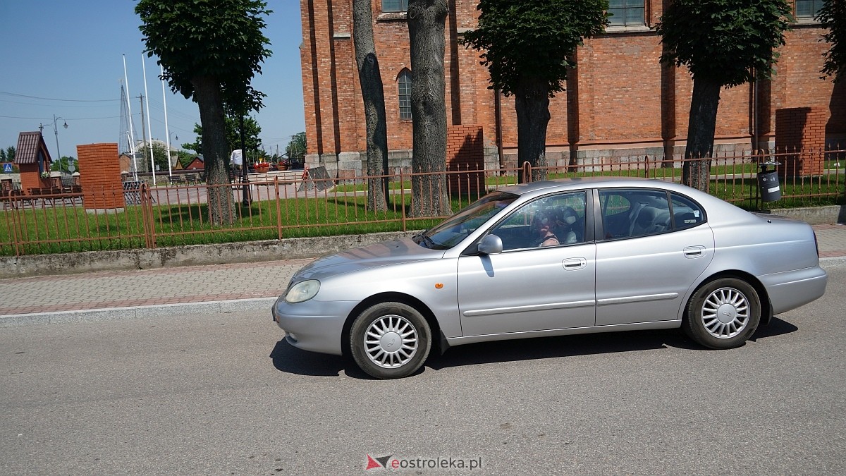 Rzekuń wita lato! - XV Rzekuński Zlot Starej Motoryzacji [28.06.2026] - zdjęcie #115 - eOstroleka.pl