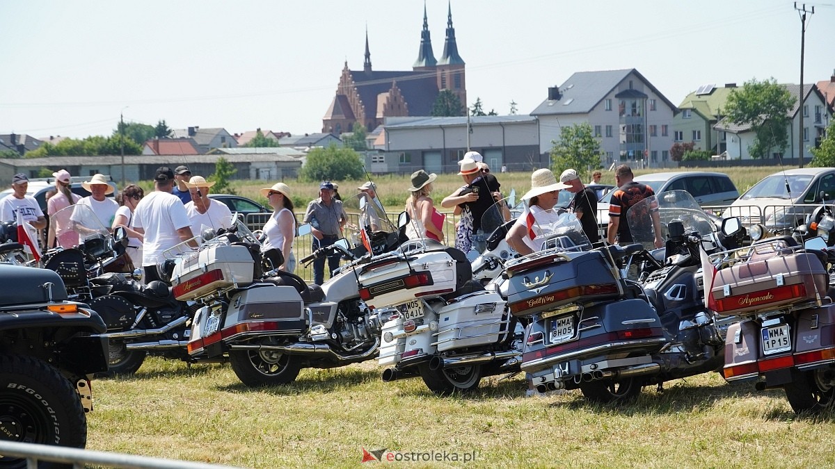 Rzekuń wita lato! - XV Rzekuński Zlot Starej Motoryzacji [28.06.2026] - zdjęcie #108 - eOstroleka.pl