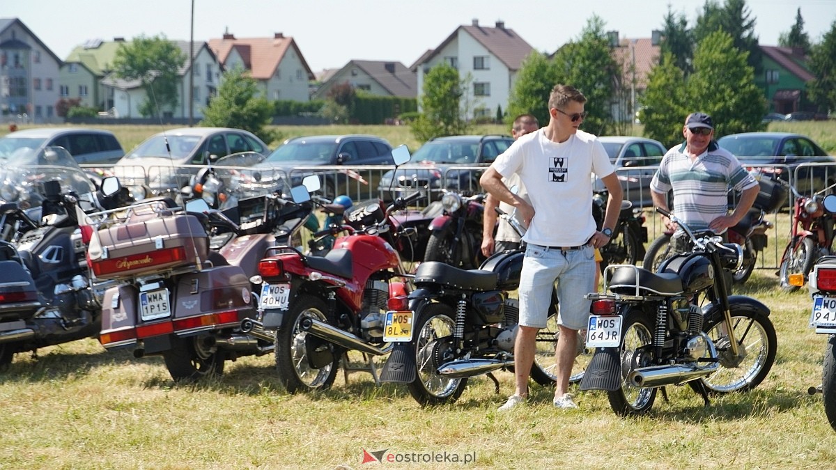Rzekuń wita lato! - XV Rzekuński Zlot Starej Motoryzacji [28.06.2026] - zdjęcie #107 - eOstroleka.pl
