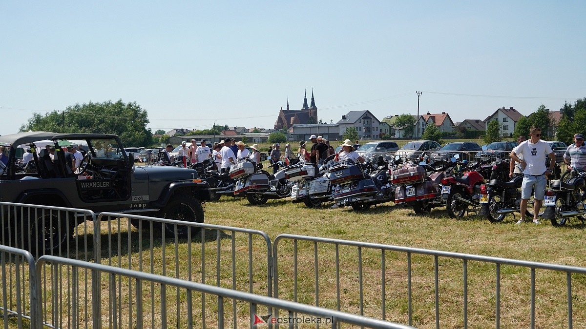 Rzekuń wita lato! - XV Rzekuński Zlot Starej Motoryzacji [28.06.2026] - zdjęcie #106 - eOstroleka.pl