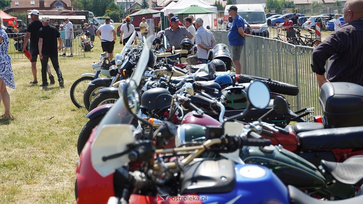 Rzekuń wita lato! - XV Rzekuński Zlot Starej Motoryzacji [28.06.2026] - zdjęcie #97 - eOstroleka.pl