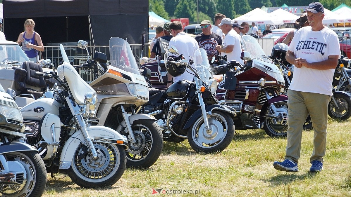 Rzekuń wita lato! - XV Rzekuński Zlot Starej Motoryzacji [28.06.2026] - zdjęcie #94 - eOstroleka.pl