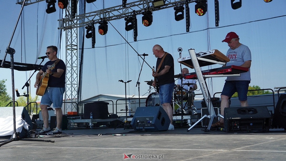 Rzekuń wita lato! - XV Rzekuński Zlot Starej Motoryzacji [28.06.2026] - zdjęcie #79 - eOstroleka.pl