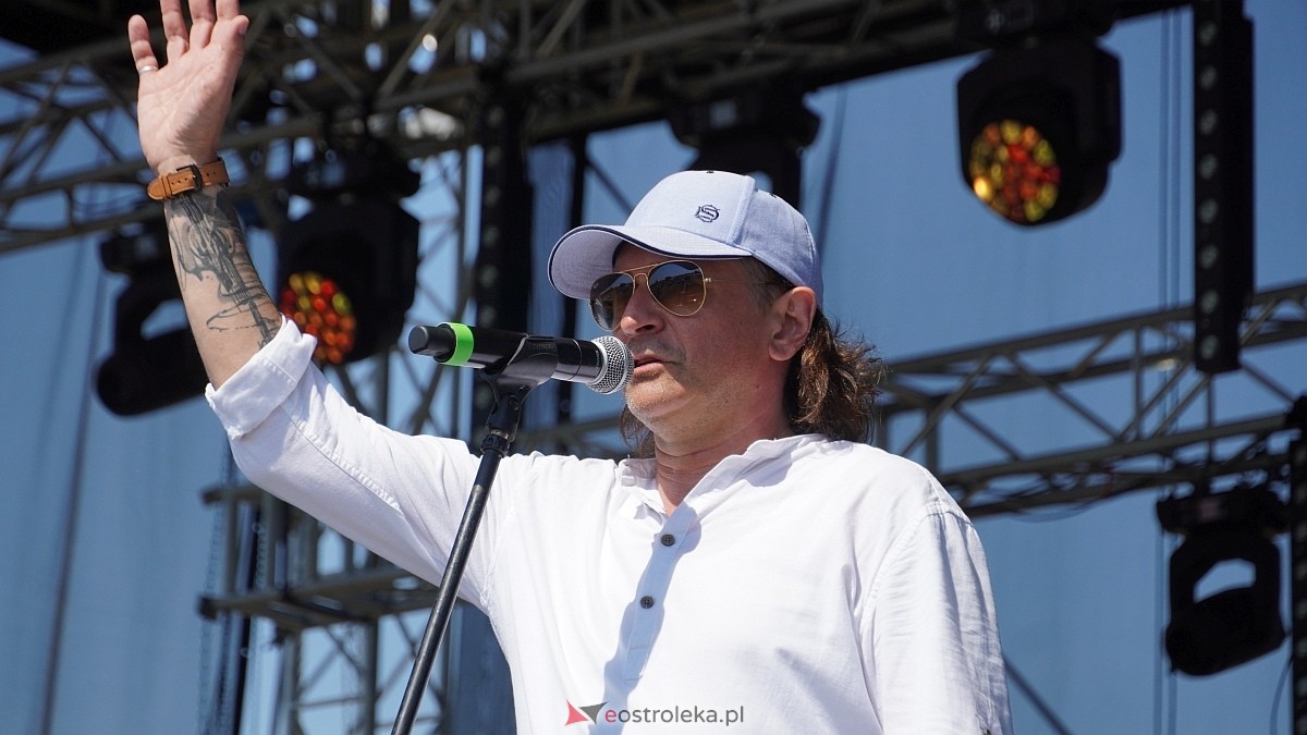 Rzekuń wita lato! - XV Rzekuński Zlot Starej Motoryzacji [28.06.2026] - zdjęcie #75 - eOstroleka.pl