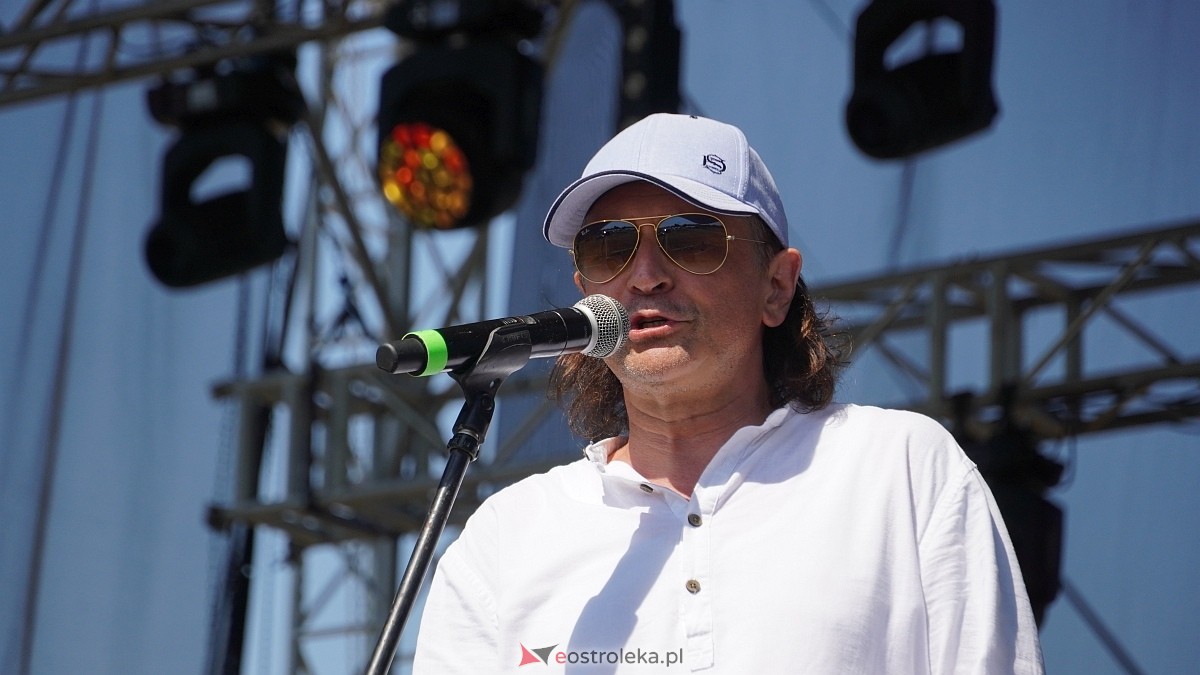Rzekuń wita lato! - XV Rzekuński Zlot Starej Motoryzacji [28.06.2026] - zdjęcie #74 - eOstroleka.pl
