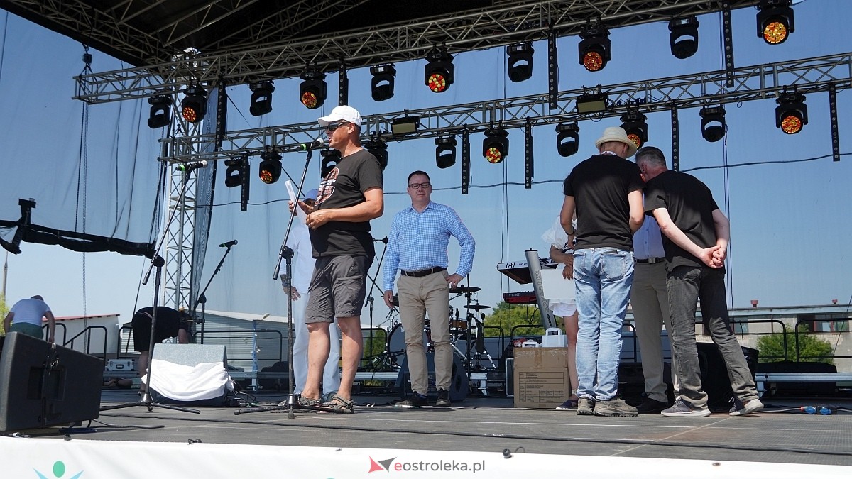 Rzekuń wita lato! - XV Rzekuński Zlot Starej Motoryzacji [28.06.2026] - zdjęcie #72 - eOstroleka.pl