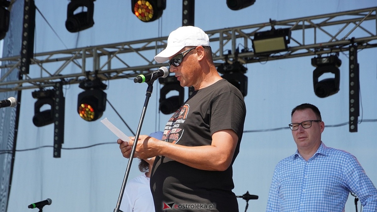 Rzekuń wita lato! - XV Rzekuński Zlot Starej Motoryzacji [28.06.2026] - zdjęcie #71 - eOstroleka.pl