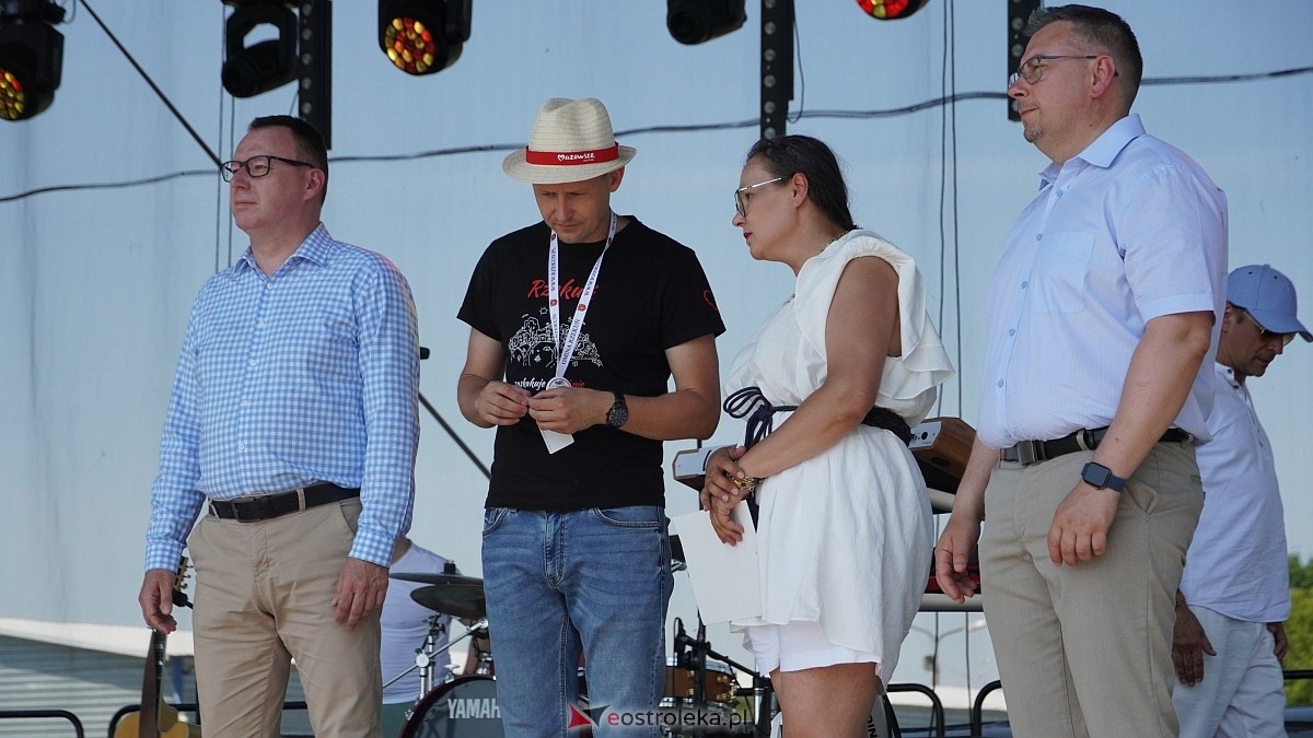 Rzekuń wita lato! - XV Rzekuński Zlot Starej Motoryzacji [28.06.2026] - zdjęcie #70 - eOstroleka.pl