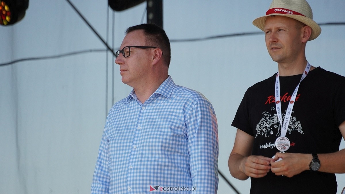 Rzekuń wita lato! - XV Rzekuński Zlot Starej Motoryzacji [28.06.2026] - zdjęcie #69 - eOstroleka.pl