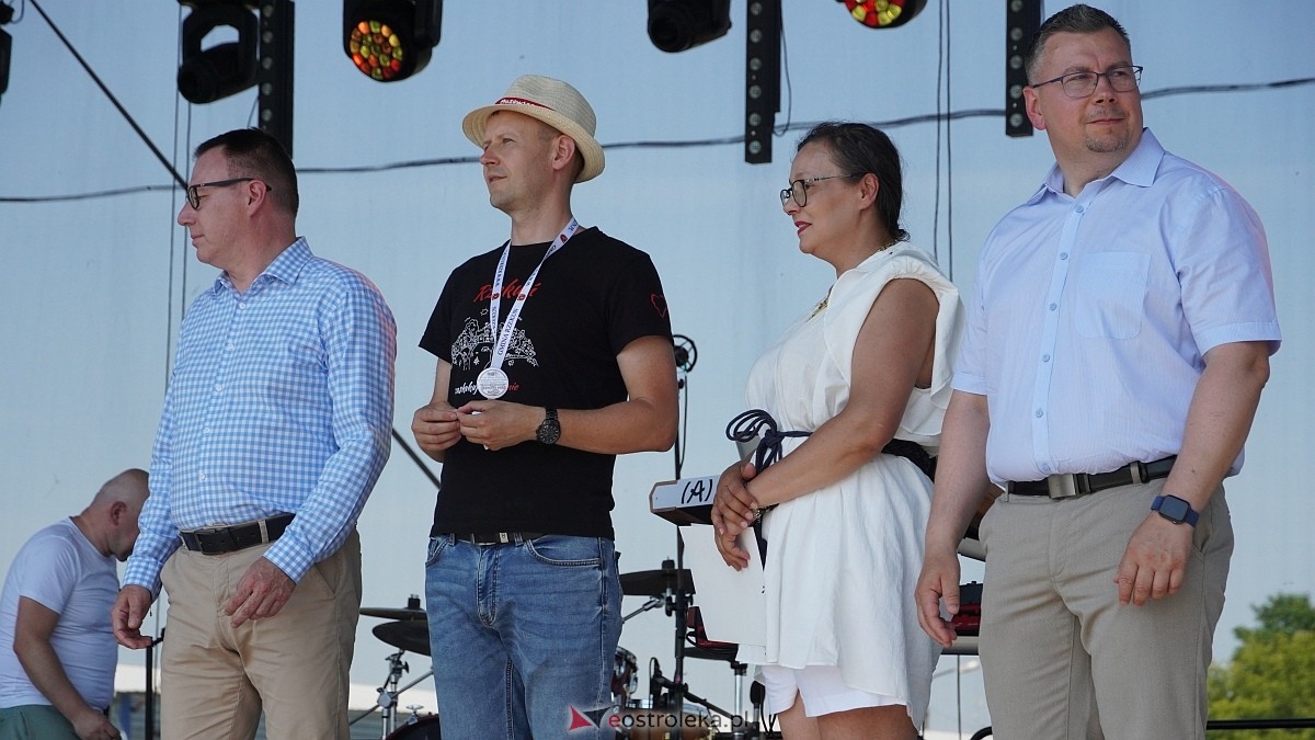 Rzekuń wita lato! - XV Rzekuński Zlot Starej Motoryzacji [28.06.2026] - zdjęcie #67 - eOstroleka.pl