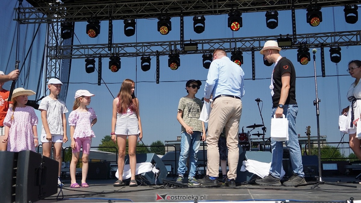 Rzekuń wita lato! - XV Rzekuński Zlot Starej Motoryzacji [28.06.2026] - zdjęcie #66 - eOstroleka.pl