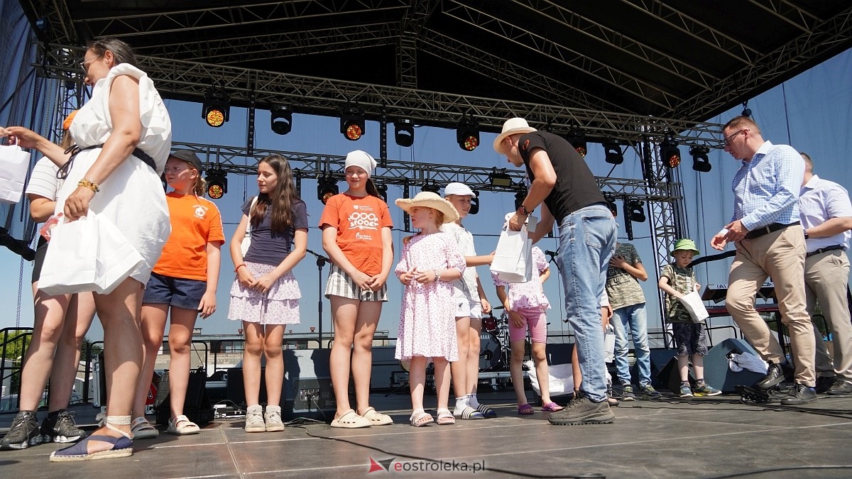 Rzekuń wita lato! - XV Rzekuński Zlot Starej Motoryzacji [28.06.2026] - zdjęcie #63 - eOstroleka.pl