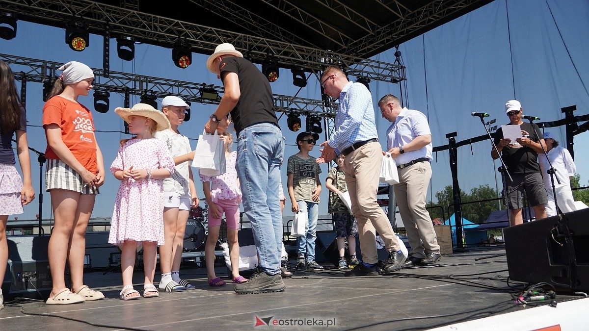 Rzekuń wita lato! - XV Rzekuński Zlot Starej Motoryzacji [28.06.2026] - zdjęcie #62 - eOstroleka.pl