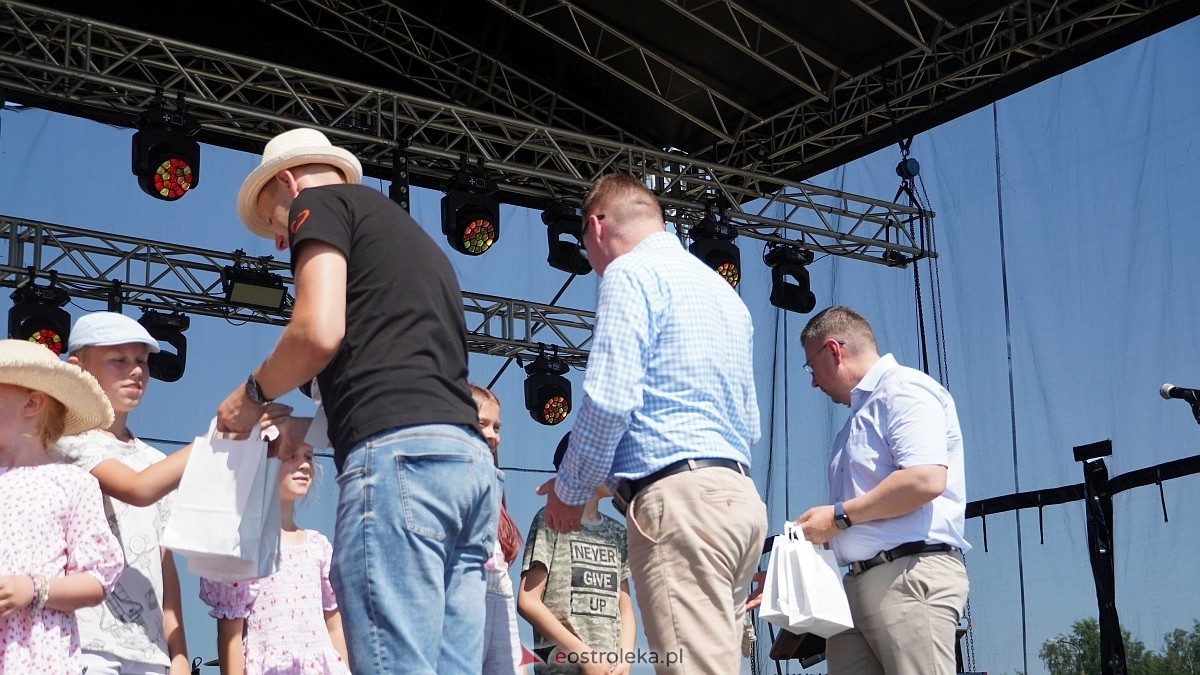 Rzekuń wita lato! - XV Rzekuński Zlot Starej Motoryzacji [28.06.2026] - zdjęcie #61 - eOstroleka.pl