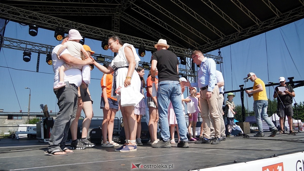 Rzekuń wita lato! - XV Rzekuński Zlot Starej Motoryzacji [28.06.2026] - zdjęcie #60 - eOstroleka.pl