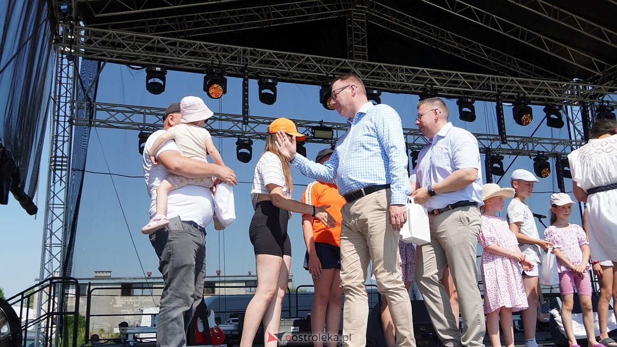 Rzekuń wita lato! - XV Rzekuński Zlot Starej Motoryzacji [28.06.2026] - zdjęcie #56 - eOstroleka.pl