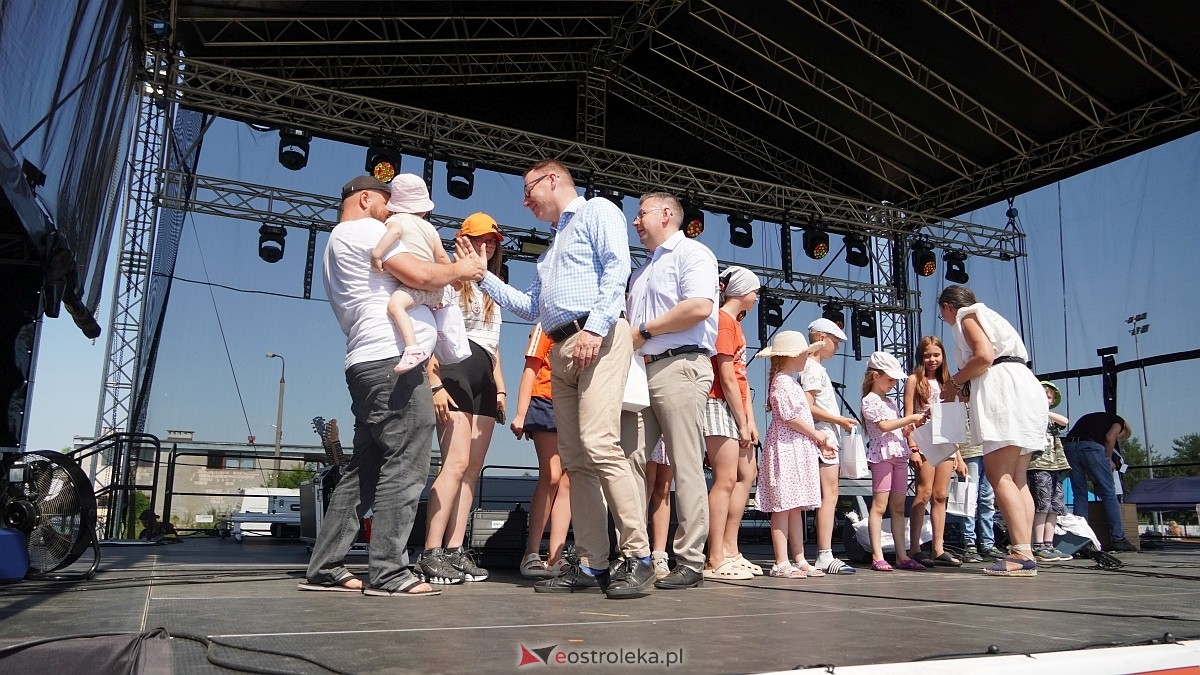 Rzekuń wita lato! - XV Rzekuński Zlot Starej Motoryzacji [28.06.2026] - zdjęcie #55 - eOstroleka.pl