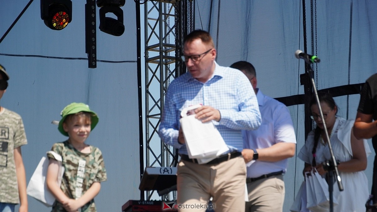 Rzekuń wita lato! - XV Rzekuński Zlot Starej Motoryzacji [28.06.2026] - zdjęcie #54 - eOstroleka.pl