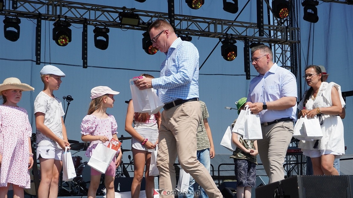 Rzekuń wita lato! - XV Rzekuński Zlot Starej Motoryzacji [28.06.2026] - zdjęcie #53 - eOstroleka.pl