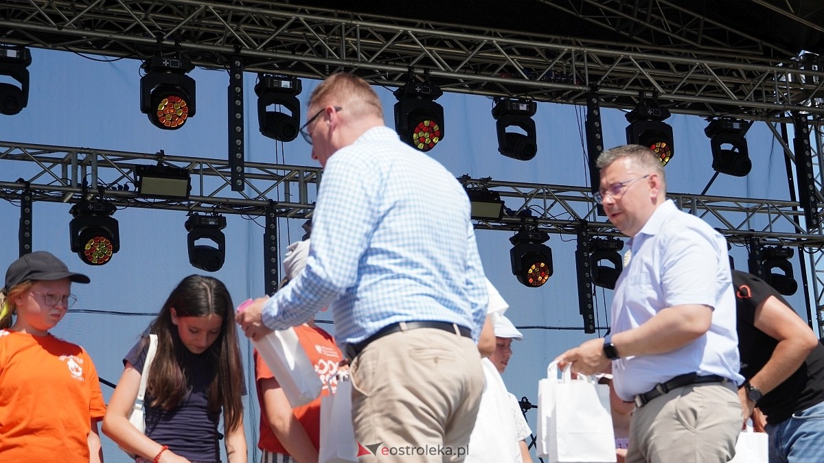 Rzekuń wita lato! - XV Rzekuński Zlot Starej Motoryzacji [28.06.2026] - zdjęcie #50 - eOstroleka.pl