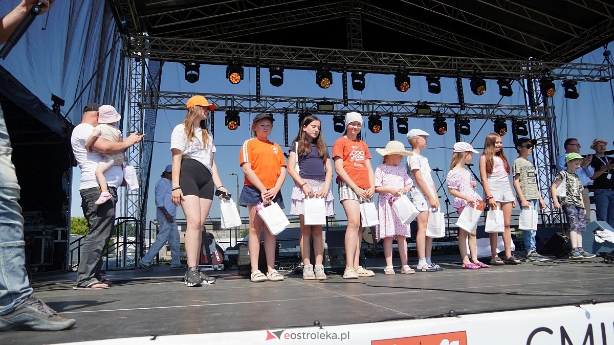 Rzekuń wita lato! - XV Rzekuński Zlot Starej Motoryzacji [28.06.2026] - zdjęcie #48 - eOstroleka.pl