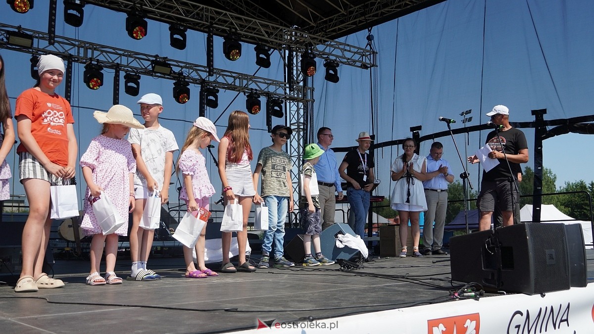 Rzekuń wita lato! - XV Rzekuński Zlot Starej Motoryzacji [28.06.2026] - zdjęcie #47 - eOstroleka.pl