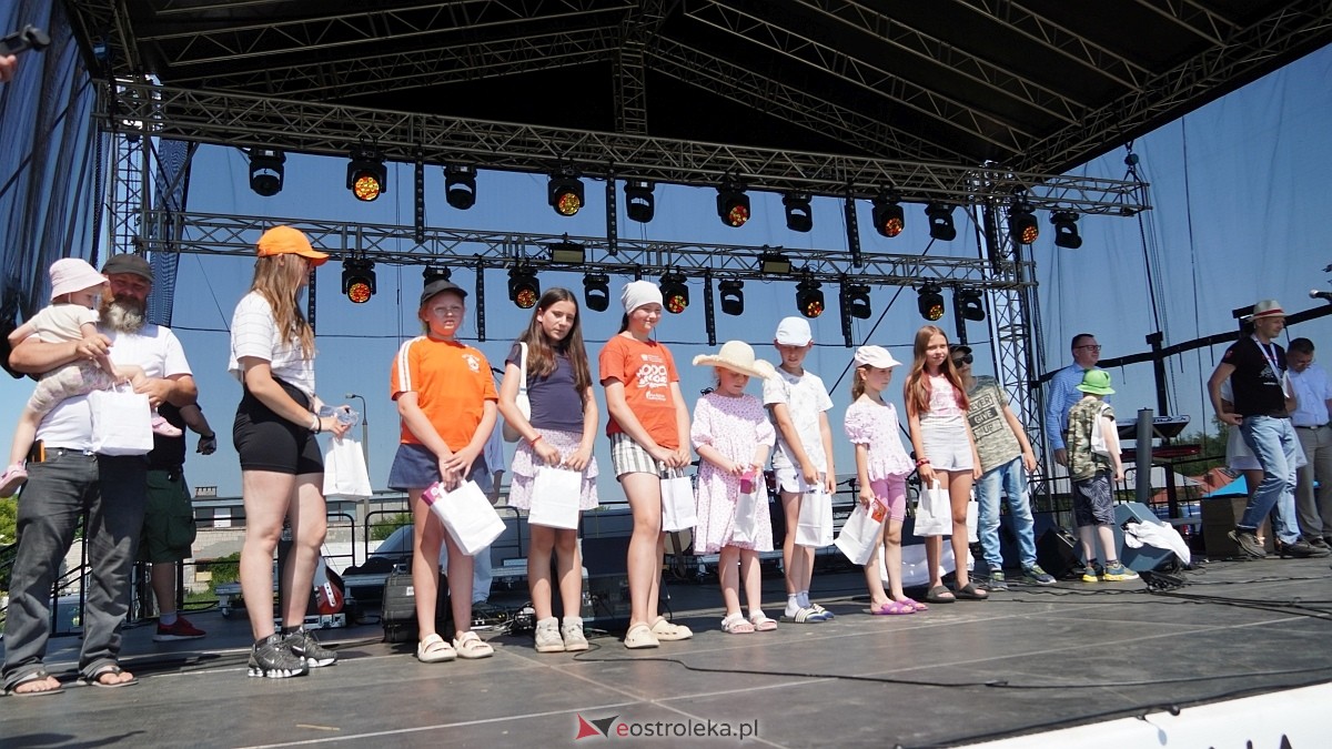Rzekuń wita lato! - XV Rzekuński Zlot Starej Motoryzacji [28.06.2026] - zdjęcie #46 - eOstroleka.pl