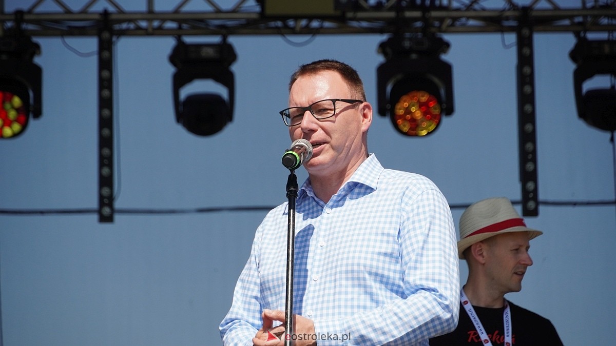 Rzekuń wita lato! - XV Rzekuński Zlot Starej Motoryzacji [28.06.2026] - zdjęcie #45 - eOstroleka.pl